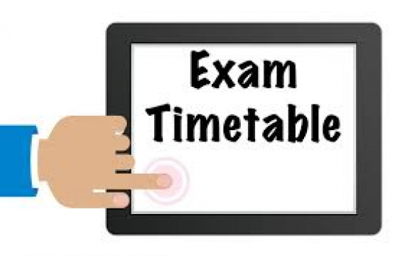 Higher Diploma in Business Finance (Year 02) – Semester II Examinations (Repeat) (September 2026)